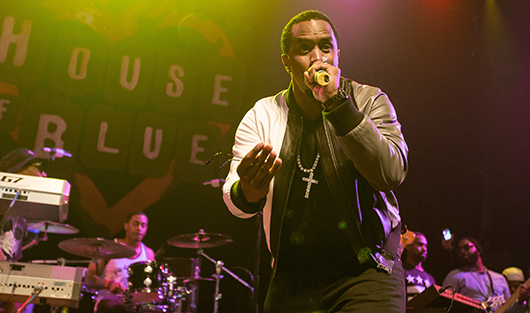 5 богатейших хип-хоп исполнителей-2014: рейтинг Forbes