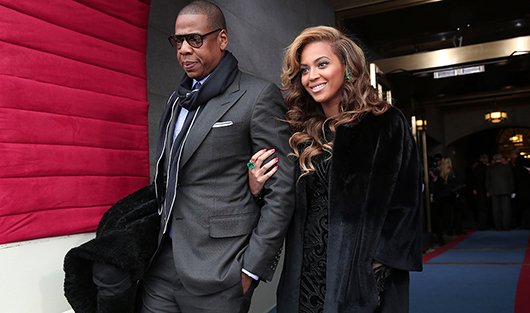 Самые высокооплачиваемые звездные пары — 2013: рейтинг Forbes