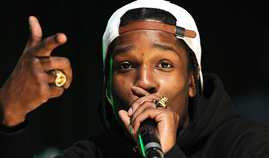 Принцы хип-хопа: 10 молодых рэперов, претендующих на коммерческий успех