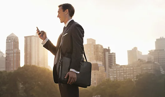 Сверхскорость и след Сноудена: главные новинки мобильного конгресса в Барселоне