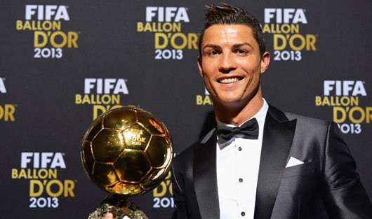 Самые высокооплачиваемые футболисты мира — 2014: рейтинг Forbes
