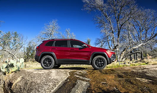 10 самых ярких новинок нью-йоркского автосалона