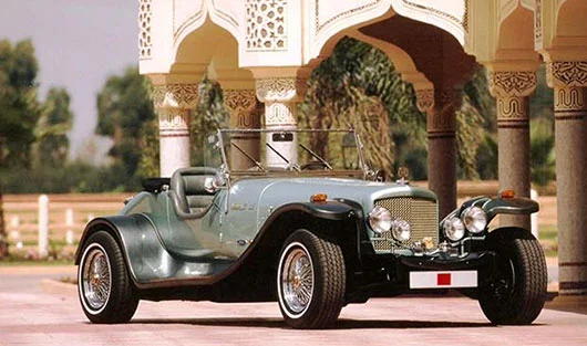 Чудеса на колесах: как устроен автопром в экзотических странах