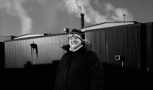 фото Олега Королева для Forbes
