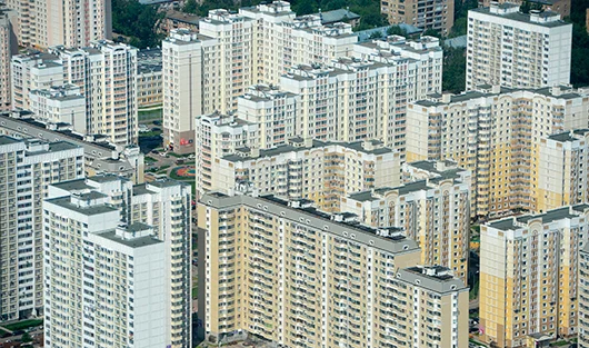 Фото Ильи Питалева / РИА Новости