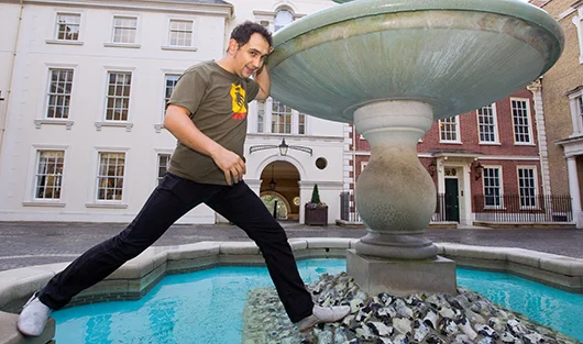 Урок английского: у кого из российских миллиардеров есть недвижимость в Лондоне