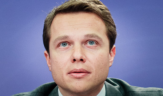 Навальный обвинил Ликсутова во владении активами через подставных лиц