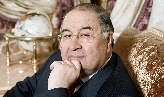 фото Дмитрия Тернового для Forbes