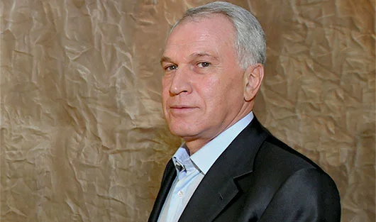 5 самых интересных господрядчиков 2012 года