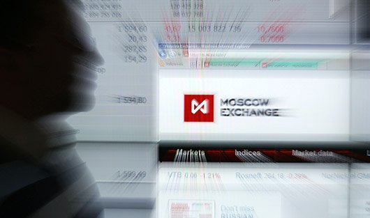 Московская биржа для IPO оценена в $4,4-5 млрд