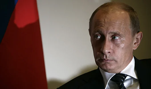 Путин отказался от поездки на юбилей освобождения Освенцима