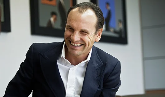 фото Артема Голощапова для Forbes