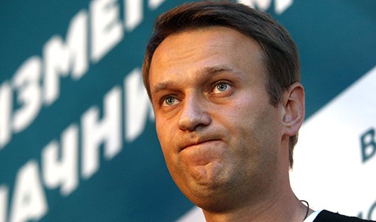 В правительстве отклонили антикоррупционную петицию Навального