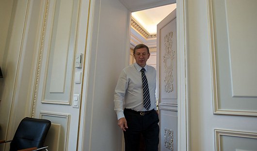 Алексей Майшев для Forbes