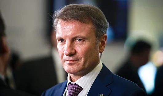 Греф пригрозил банкротить «Мечел»