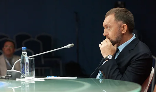 Фото Григория Собченко для Forbes