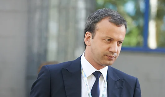 Фото Григория Собченко для Forbes