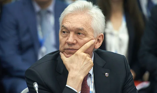 фото Григория Собченко для Forbes