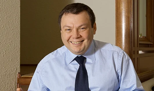 фото Олега Королева для Forbes