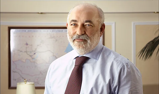 фото Олега Королева для Forbes