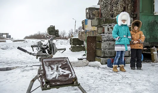 Фото Интерпресс / PhotoXPress