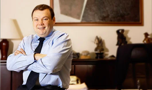 фото Олега Королева для Forbes