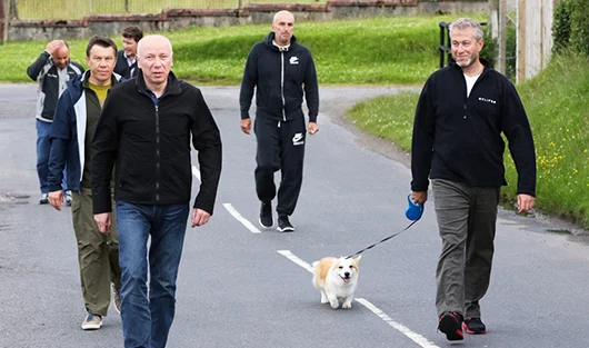 Красиво жить: куда и как путешествовали миллиардеры в 2015 году