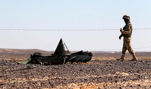 Фото REUTERS / Mohamed Abd El Ghany