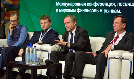 В Москве состоится 2-я международная финансовая конференция «Валютные рынки. Мировые практики»