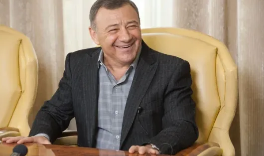 Кризис на Кипре лишил Ротенберга акций «Ростелекома»