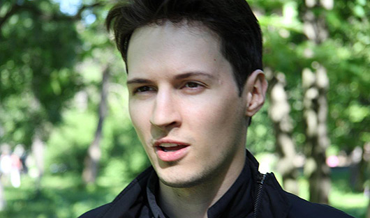 Дуров подал иск в суд США к бывшим партнерам