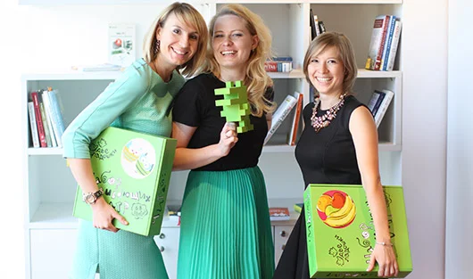 Самые интересные женские стартапы России: выбор Forbes Woman