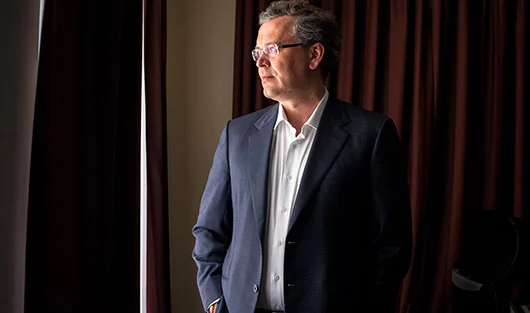 фото Марии Плешковой для Forbes