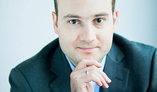 фото Артема Голощапова для Forbes