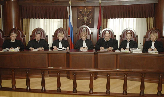 Кто является господствующим классом в России
