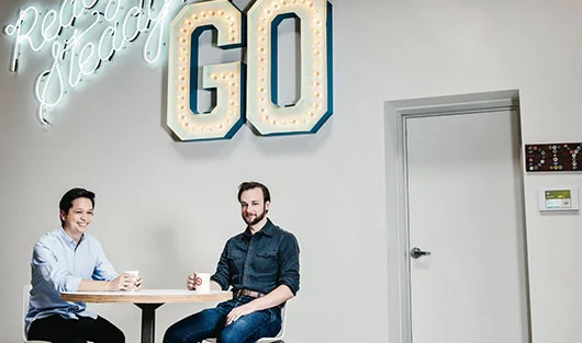 Jamel Toppin для Forbes