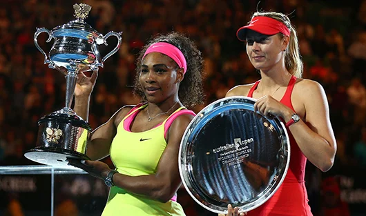 Самые высокооплачиваемые спортсменки мира – 2015: рейтинг Forbes