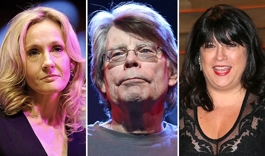 Самые высокооплачиваемые писатели мира — 2014: рейтинг Forbes