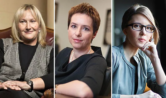 Новый сезон: героини Forbes Woman 5 лет спустя