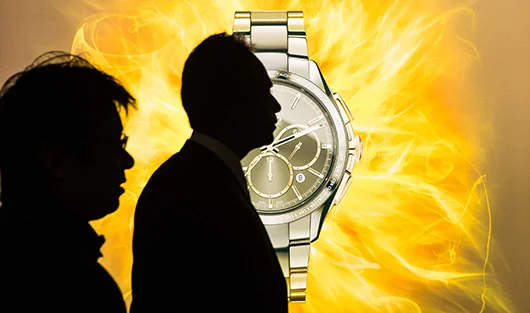 фото Baselworld