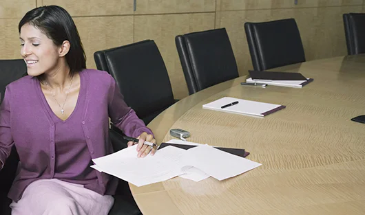 8 новых исследований о женщинах в бизнесе