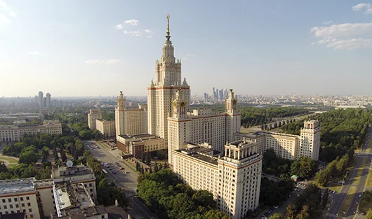 Где учились российские миллиардеры