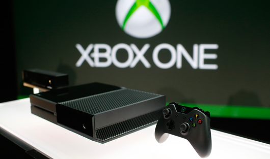 4 главные находки Xbox One