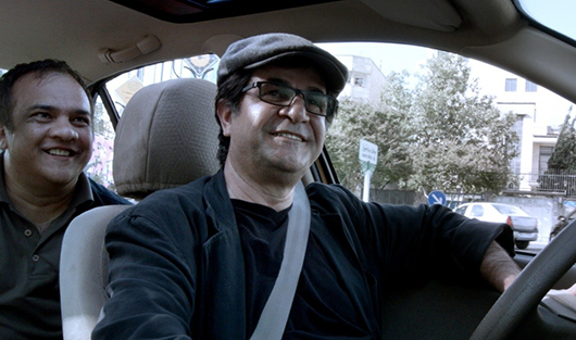 Свобода за решеткой: фильм недели — «Такси»