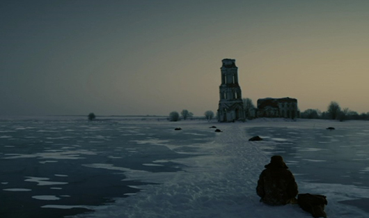 Кадр из фильма Алексея Балабанова «Я тоже хочу»