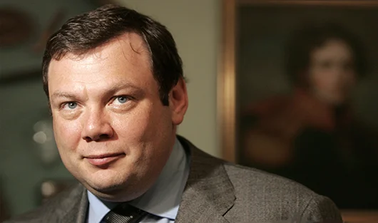 Александр Миридонов/Коммерсантъ