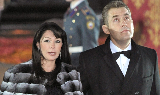 Декларации-2013: 10 богатейших жен Кремля и Белого дома
