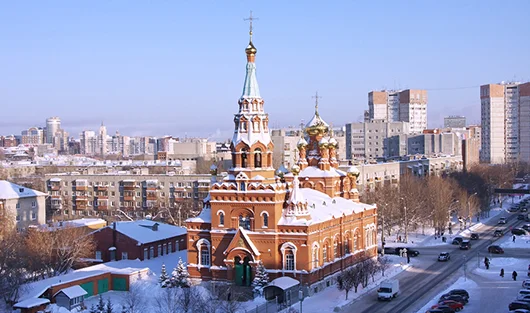 Сервис с удовольствием: куда поехать в России, чтобы отдохнуть «как в Европе»