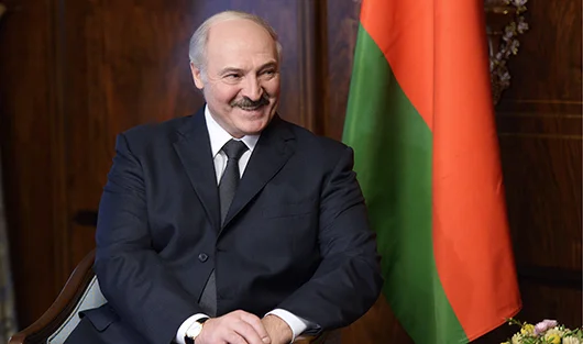 Пресс-служба президента РФ