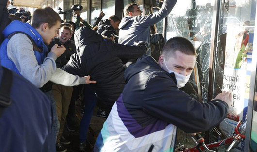 Бирюлево против мигрантов: чем закончился «народный сход» на юге Москвы